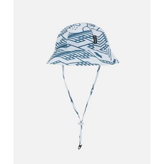 [컬럼비아] [그라플렉스x컬럼비아] 대시 투 코브 버킷햇 - 그레이, 58