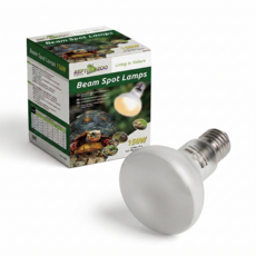 렙티주 파충류 거북이 빔스팟램프, 150w, 1개