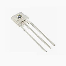 1pcs - 100pcs TSL237S-LF TSL237S TSL237 DIP3 주변 광 센서, 03 10pcs, 1개