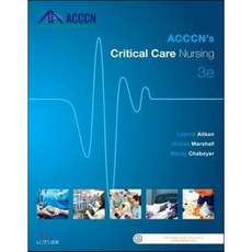 ACCCN's Critical Care Nursing, Elsevier Science Health Science