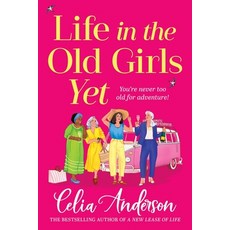 (英文圖書)Life in the Old Girls Yet 平裝版, Boldwood Books Ltd, 英文