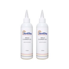 스웰데이 곰팡이제거제, 250ml, 2개