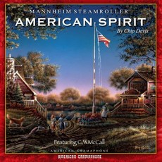 (LP) AMERICAN SPIRIT