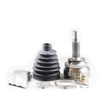 歐馬國際 奧迪 Q3 福斯 TIGUAN 傳動軸 內半軸 球頭 內辦軸 球接頭 右邊, 1個