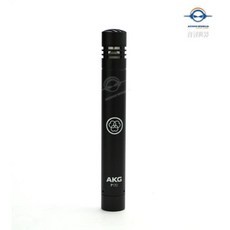 AKG P170 弦樂、打擊樂、吉他、樂器收音電容式麥克風, 1個
