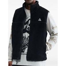 나이키 ACG "캔웰 글레이셔" 지퍼 베스트