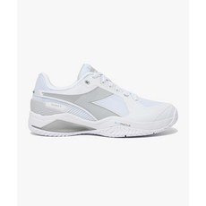 디아도라 블루실드 토르네오 3 AG 우먼 WHITE 144107