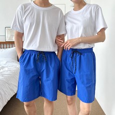 친친 패밀리 비치 반바지 SD-240618 ghk*7441ut