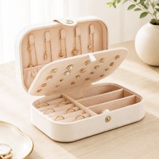 디모어 액세서리 보석 쥬얼리 정리 보관함