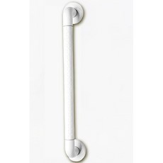 【KIDS PARK】厚實防滑夜光扶手(安全扶手 浴缸扶手 浴室扶手 防滑扶手 廁所扶手 馬桶扶手 無障礙扶手 不鏽鋼扶手), 1個, 夜光款