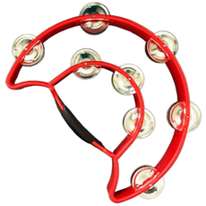 찰랑이탬버린, 노랑