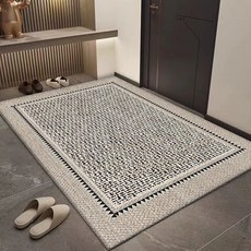 入戶門地墊 防滑耐磨耐臟, 1個, 佈魯曼,120 * 160cm