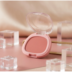 삐아 찰떡 블러쉬, 1개, 08단팥찰떡