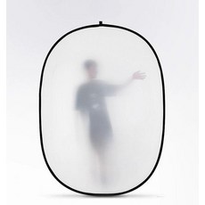 접이식 확산판 반사판 조명 스튜디오 사진 촬영용품 100x150cm 부드러운 패널, 90x120cm 부드러운 패널2m