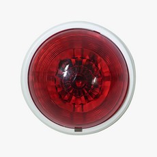 속보 표시등 주택용 고성능 소방 아파트 화재 2개 1세트