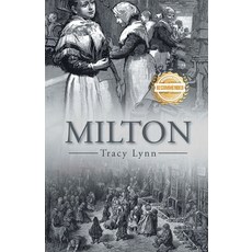 (영문도서)Milton Paperback, Workbook Press, English, 9781965732663