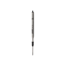 라미 M16 블랙 B 1.4mm LMM16 BK B, 잉크 색상