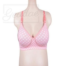 그대여 노와이어 몰드 수유브라 C컵 큰컵수유브라