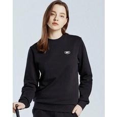 디케이엔와이 DKNY GOLF 코튼 여성 맨투맨 2컬러 택1 925076