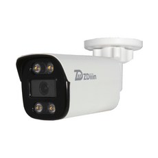昌運監視器 ZDiiin ZD-826 800萬全彩攝影機, 1個