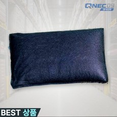 큐넥 워터댐 WS 수막이 이동식 침수방지 물막이 차수용 (2개입) 기본형 방수벽, (2개입) 기본형 600x400