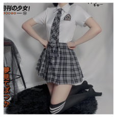 LAGO性感服裝成人日常校服cosplay遊樂園校服水手服校服舞台服