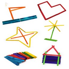 미미스토어 컬러 하드스틱 공예재료, 일반(대)