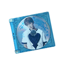 [NCT Wish] 엔시티위시 미니 3집 컬러 쥬얼 3rd mini color [유우시]