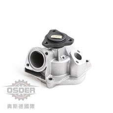 奧斯德 VAG 025121010C 福斯 T3 1.9 2.1 水幫浦 德國副廠, 1個