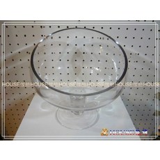 House傢飾 玻璃花瓶/花器/魚缸 #5779 限量新款