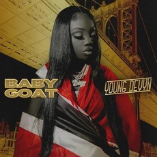 [LP] Young Devyn (영 데빈) - Baby Goat [LP]