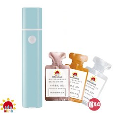LABELLE P3 黑頭粉刺導出儀 導出儀組
