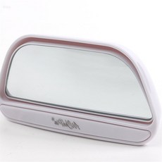 올마켓 자동차 튜닝 각도조절 차량 사이드 보조미러