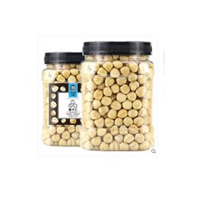 SAMARA 헤이즐넛 500g 껍질깐 헤즐넛 개암 견과류 토핑 (포장은변경될수있슴) 221207, 1개