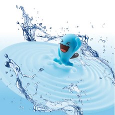 樂彩 寶可夢 杯蓋-果然翁 (正版授權 矽膠材質 可愛造型), 樂彩-寶可夢, 樂彩-寶可夢