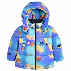 컬리수 아동 스페이스 스키 점퍼 C234JMG55P