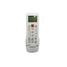 [호환] AR06FCBM1WQN 사용 무설정 에어컨 리모콘 (냉난방/삼성) (HJ솔B 증정), 1개