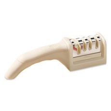 SoBuy 다용도 고급 멀티 샤프너 칼갈이, 1개, 화이트