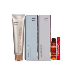 에비뉴쉬에뜨 앱솔루트 컬러링크림 120g, 5CB 초콜렛브라운, 1개