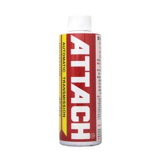 愛鐵強 ATTACH 引擎保護 自排油精 機油精 - 易油網, 1個