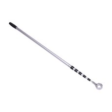 골프공수거기 해저드 벙커 필드 픽업 집게 볼캐쳐 볼, A. 블랙 G형 188cm