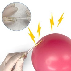 정전기감지기 실험키트 (5인용) aco-kit8 정전기실험, 1개