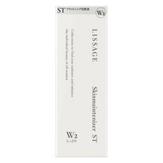 리사지 스킨메인테나이저 ST W2, 1개, 180ml