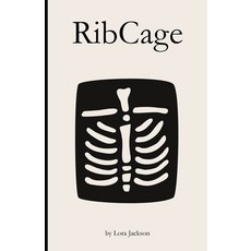 (영문도서)RibCage Paperback, English, 9798253163887