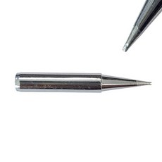 900M-T-0.8D 0.8mm 인두 팁 일자팁 D 타입 (HAE6206-1), 1, HAE6206-1