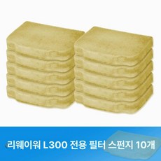 픽노바 수영장청소기 수중청소기 바닥 수영장청소, 샤크 전용 10장, 기본 모델명/품번