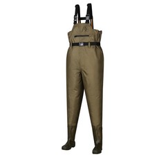 펭귄 가슴장화 갯벌체험옷 해루질 420D, 240