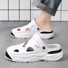 Modern Fashion 남자 사계절 슬리퍼 발편한 아쿠아슈즈 샌들