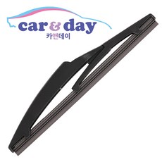 카앤데이 토요타 뉴 라브4 리어 후방 후면 뒷유리 와이퍼 도요타 RAV4