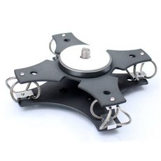 짐벌 드론 완충기 버퍼 ZLA836-100 수리 ZLA832-100 댐핑, ALJ-8805